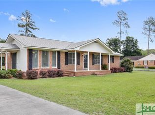 172 Henry St, Pembroke, GA 31321