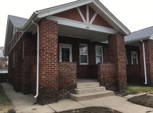 608 S Logan St, Denver, CO 80209
