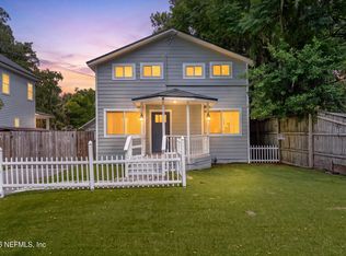 4358 LONGFELLOW Street, Jacksonville, FL 32210