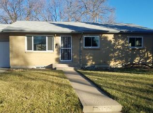 3422 S Vrain St, Denver, CO 80236