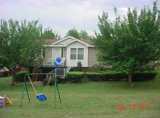 205 Lone Ash Rd, Barren Springs, VA 24313