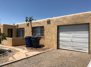 5205 Trumbull Ave SE, Albuquerque, NM 87108