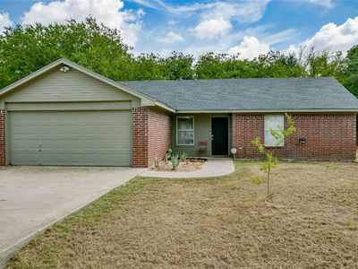 703 Shady Grove Ct, Granbury, TX, 76049