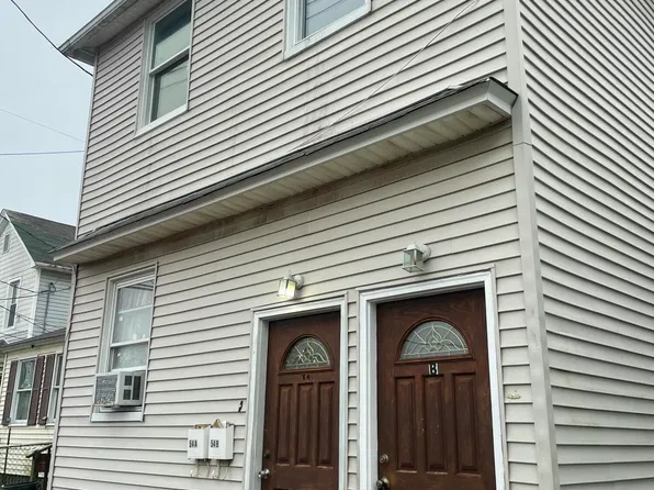 54 4th Ave APT B, Long Branch, NJ 07740