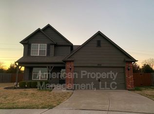 3002 Bryce Cir, Bartlesville, OK 74006