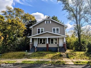 2372 Linden Ave, Columbus, OH 43211