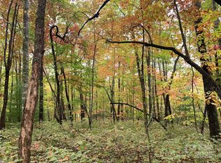 777 Cardinal Rd, Brevard, NC 28712