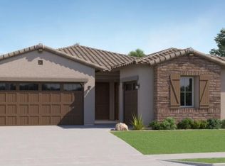 16933 W Bronco Trl, Surprise, AZ 85387