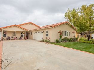 958 Ridge Heights Dr, Fallbrook, CA 92028