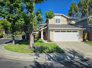 4427 Ashwood Cmn, Fremont, CA 94538