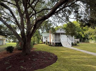 2314 Goldbug Ave, Sullivans Island, SC 29482