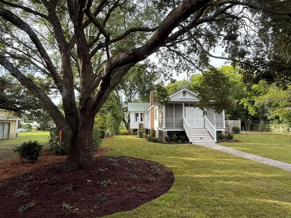 2314 Goldbug Ave, Sullivans Island, SC 29482