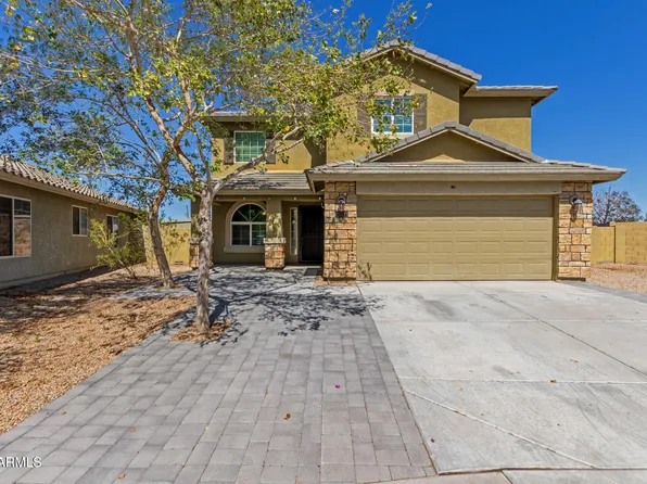 2712 W GRENADINE Road, Phoenix, AZ 85041