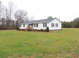 274 Joy Rd, Nashville, NC 27856