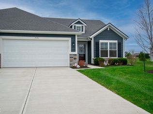 7141 Lillian Pl, Cumberland, IN 46229