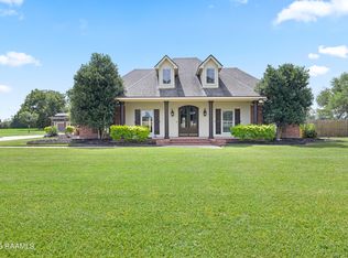 126 D Arceneaux Rd, Scott, LA 70583