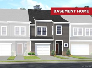 12806 Deep Well Rd, Midlothian, VA 23112