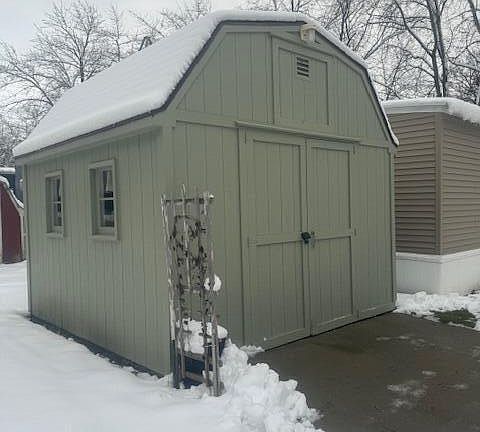 2nd image of 8710 S Old Elm Ln
