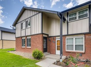 7069 S Webster St, Littleton, CO 80128