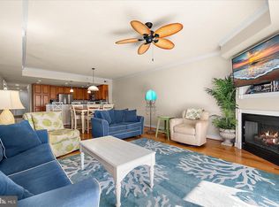 Bella Vista, Ocean City, MD 21842