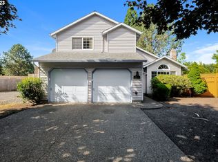 9854 SW 91st Pl, Portland, OR 97223