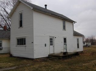 151 Glad St, Marion, OH