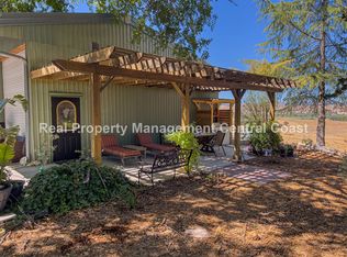 8658 Magdalina Drive, San Miguel, CA 93451