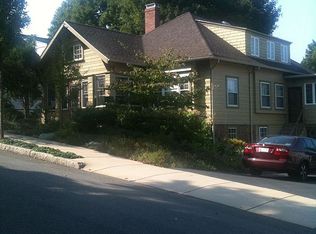 111 Cedar Rd, Medford, MA 02155