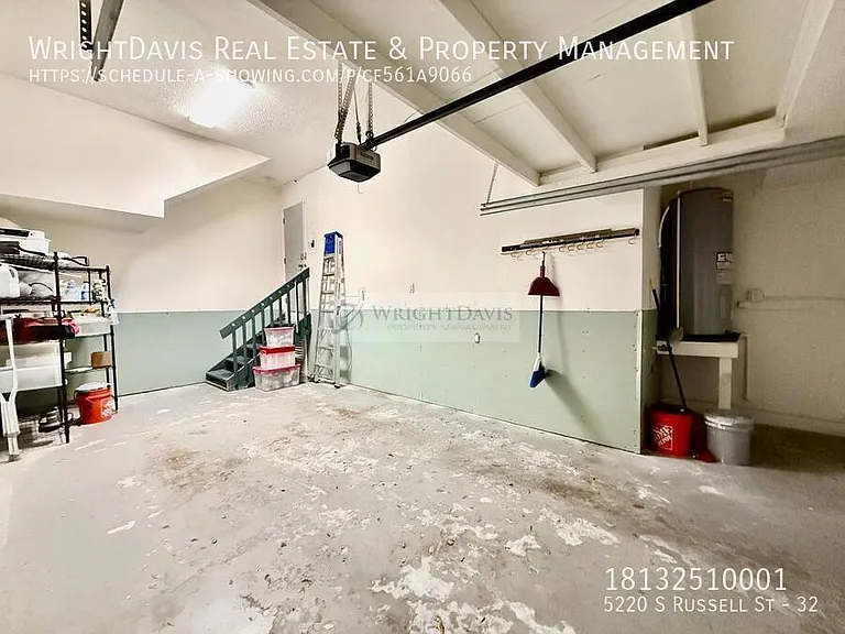 5220 S Russell St #32 — Photo 42
