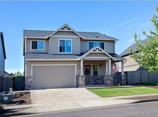2208 S Sauk Way, Ridgefield, WA 98642