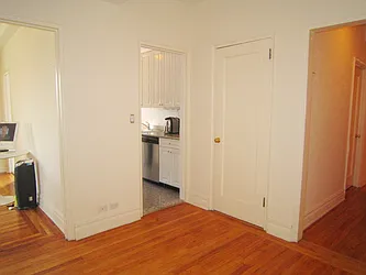 Rented by City Connections Realty