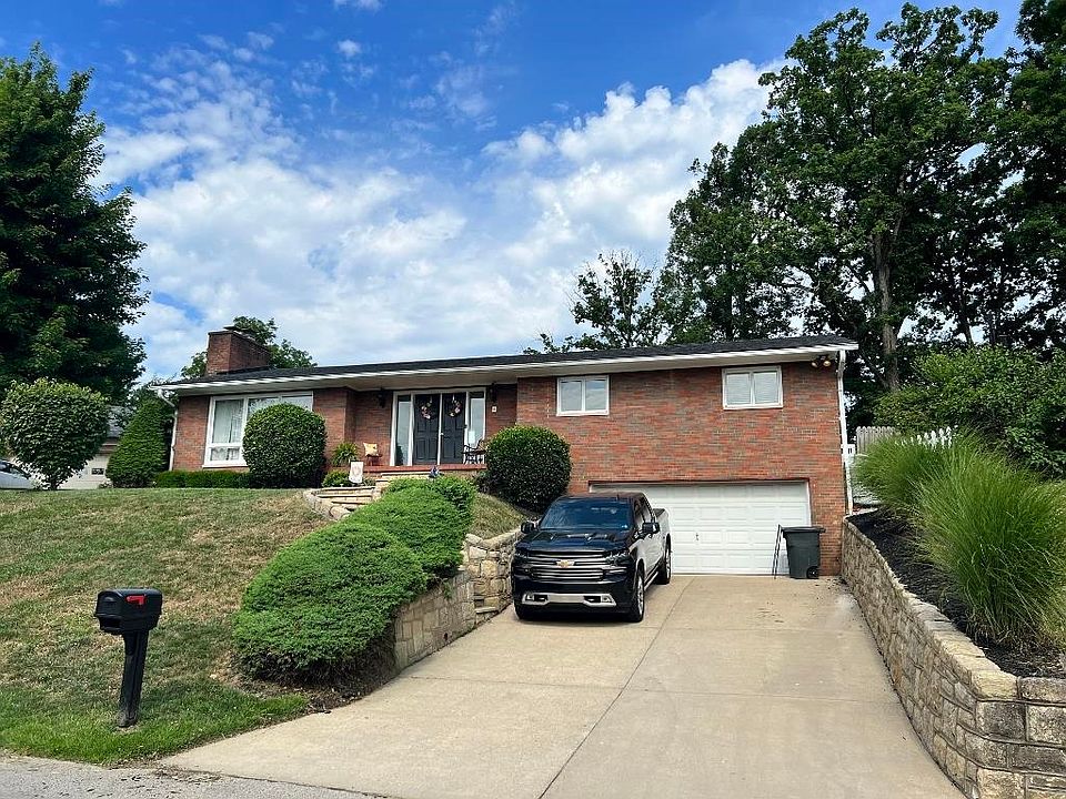 123 Honeysuckle Ln, Huntington, WV 25701 Zillow