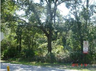 None W Red Cedar St, Pensacola, FL 32507