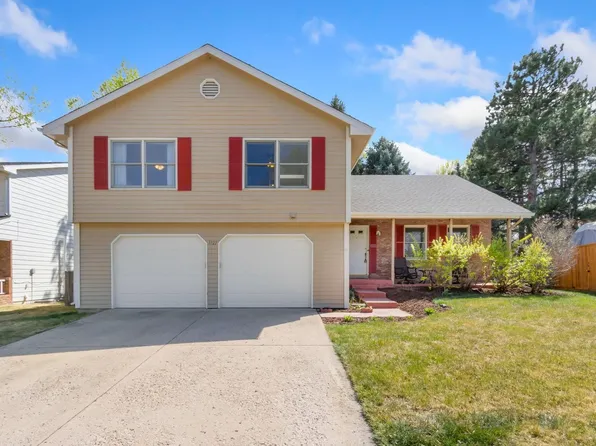 1121 Mansfield Dr, Fort Collins, CO 80525