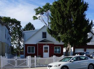 356 Sherman St, Passaic, NJ