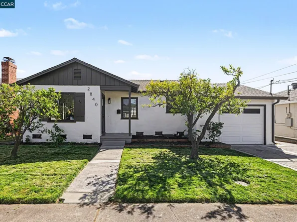 2840 Mount Diablo St, Concord, CA 94518