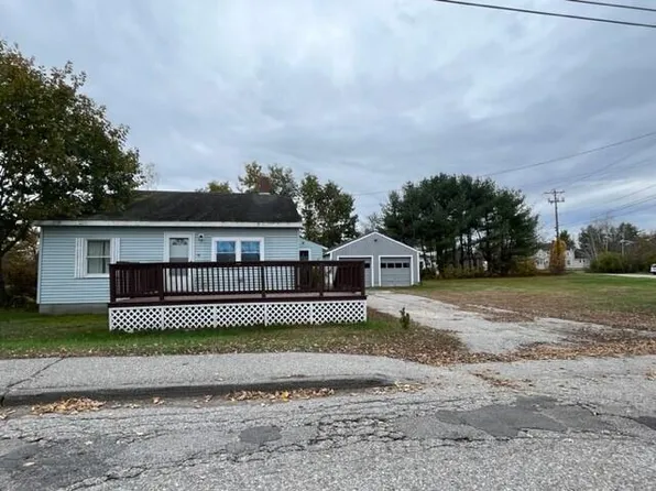 88 Gary Street, Paris, ME 04281