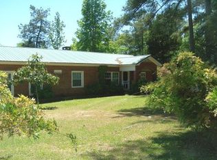 698 Cottonhill Rd, Fort Gaines, GA 39851