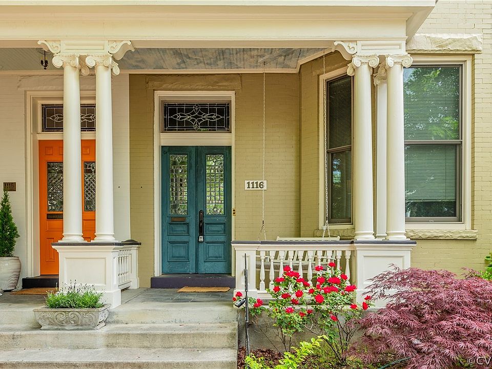1116 West Ave, Richmond, VA 23220 Zillow