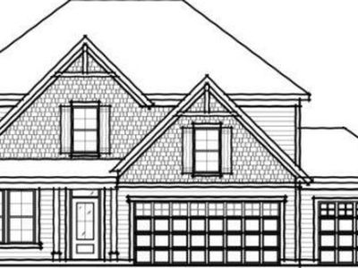 80 Annie Grove Ln, Springboro, OH, 45066