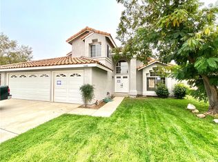 3224 Angeleno Pl, Palmdale, CA 93551