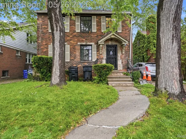5790 Berkshire St, Detroit, MI 48224