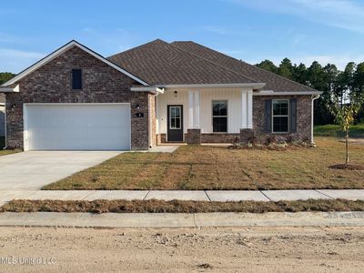 4 Wood Cv, Long Beach, MS, 39560