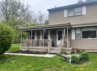 31 Clark Rd, Hershey, PA 17033