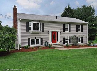 7 Anna Mac Dr, Cumberland, RI 02864