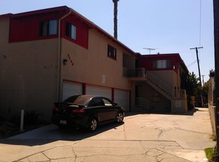 3468 Redondo Beach Blvd APT 2, Torrance, CA 90504