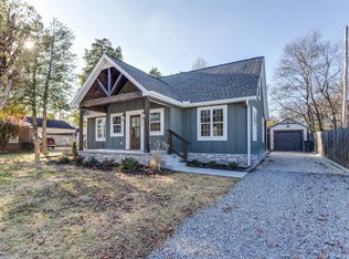 205 W End Ave, Mc Minnville, TN 37110