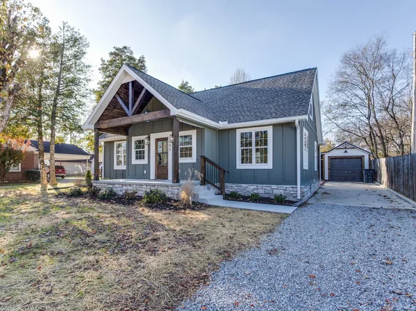 205 W End Ave, Mc Minnville, TN 37110