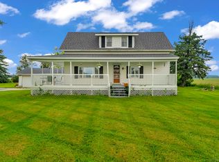 2255 E Sanilac Rd, Carsonville, MI 48419