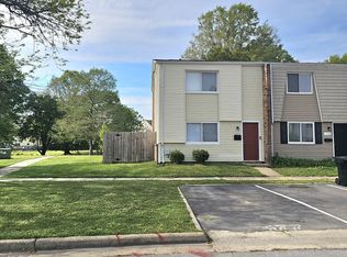 1252 Green Cedar Ln, Virginia Beach, VA 23453